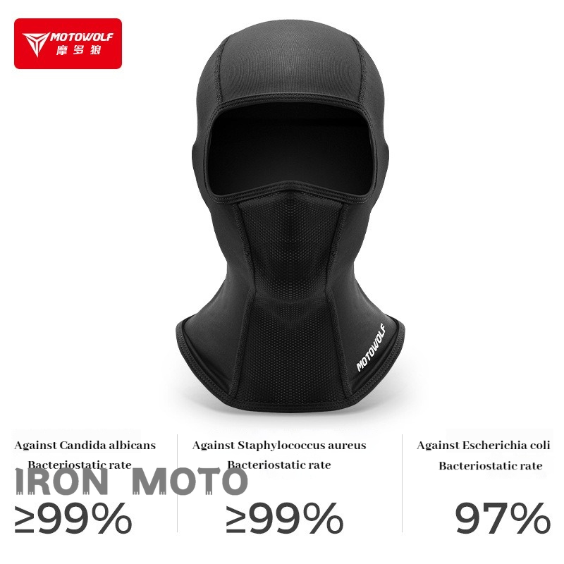Motowolf ฤดูร้อนหมวกขี่จักรยาน - Running Gear Satisfy บทวิจารณ์และราคา