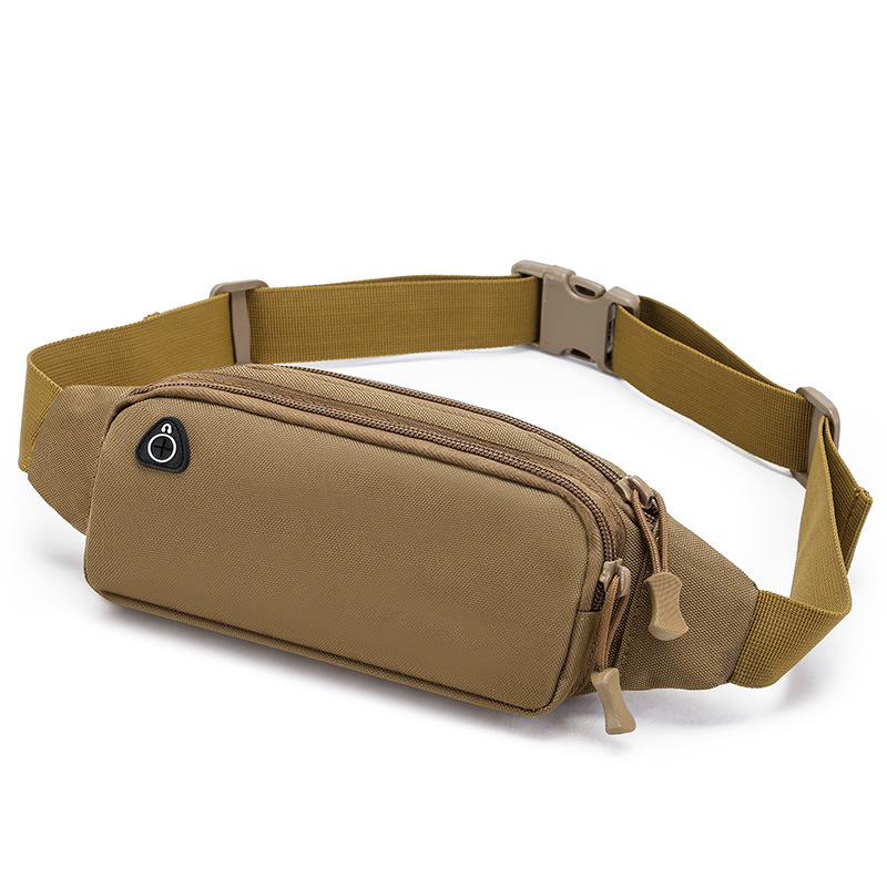 กระเป๋าสะพายไหล่เดี่ยวความจุขน - Running Gear Bag For Men บทวิจารณ์และราคา