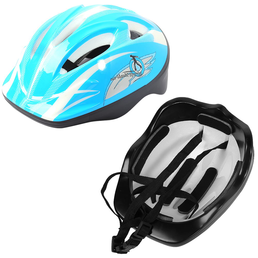 หมวกกันน็อคสำหรับเด็กหมวกกันน็ - Running Gear For Kids บทวิจารณ์และราคา