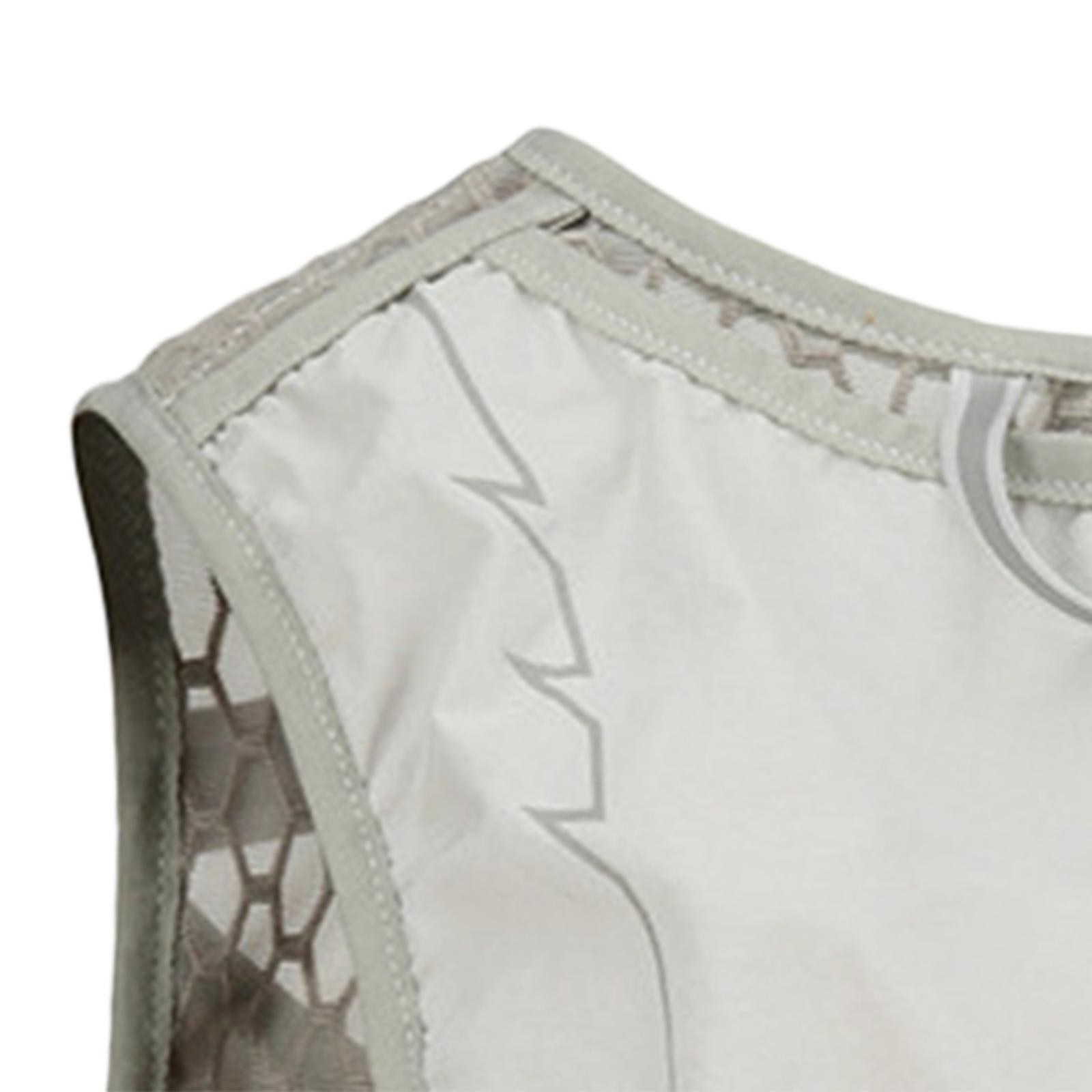 เสื้อกั๊กสำหรับใส่ถุงน้ำสำหรับ - Running Gear Bag For Men บทวิจารณ์และราคา