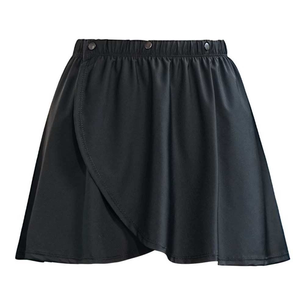 กระโปรงพันสะโพกสำหรับโยคะและออ - Running Gear Outfit บทวิจารณ์และราคา