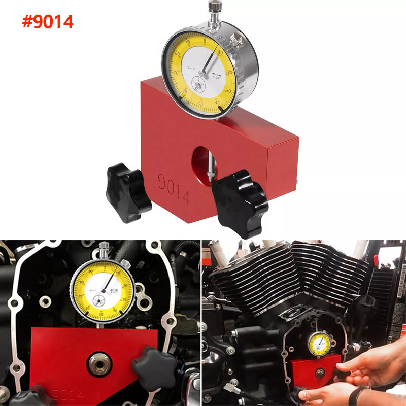 9014 Crank Pinon SHAFT Run OUT - Running Gear Outfit บทวิจารณ์และราคา