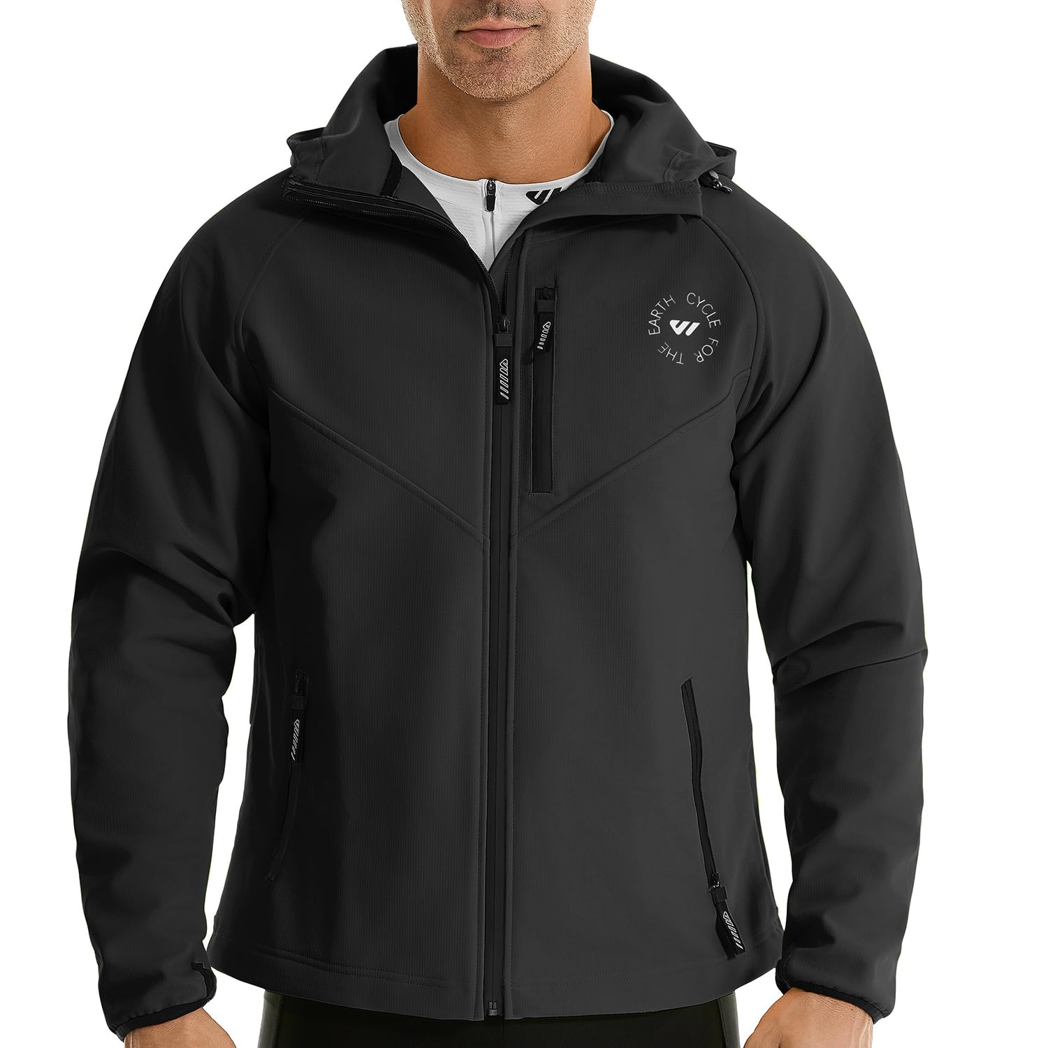Wulibike ฤดูหนาวเสื้อขี่จักรยา - Running Gear Cold Weather บทวิจารณ์และราคา