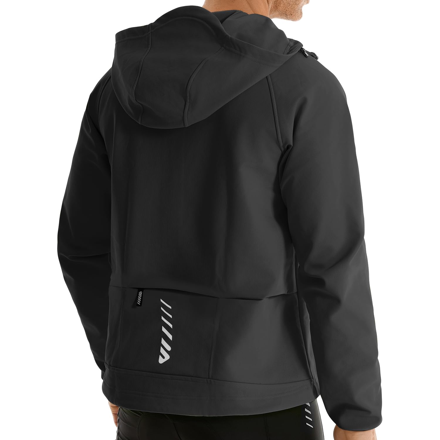 Wulibike ฤดูหนาวเสื้อขี่จักรยา - Running Gear Cold Weather บทวิจารณ์และราคา