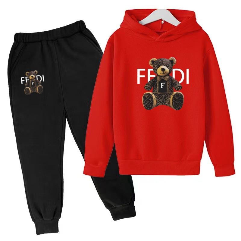 เสื้อฮู้ดเด็ก ชุดฤดูใบไม้ร่วง  - Running Gear For Kids บทวิจารณ์และราคา