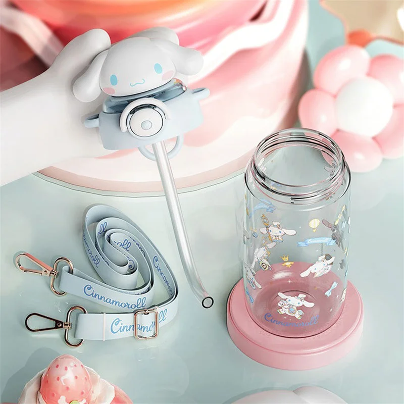 X&W Kawaii Sanrio Dolls Straw  - Running Gear For Kids บทวิจารณ์และราคา