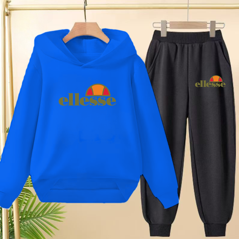 ชุดเสื้อผ้าเด็กแฟชั่นคลาสสิก เ - Running Gear For Kids บทวิจารณ์และราคา