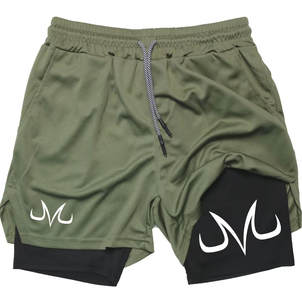 กางเกงขาสั้นออกกำลังกายลายโทจิ - Running Gear Satisfy บทวิจารณ์และราคา