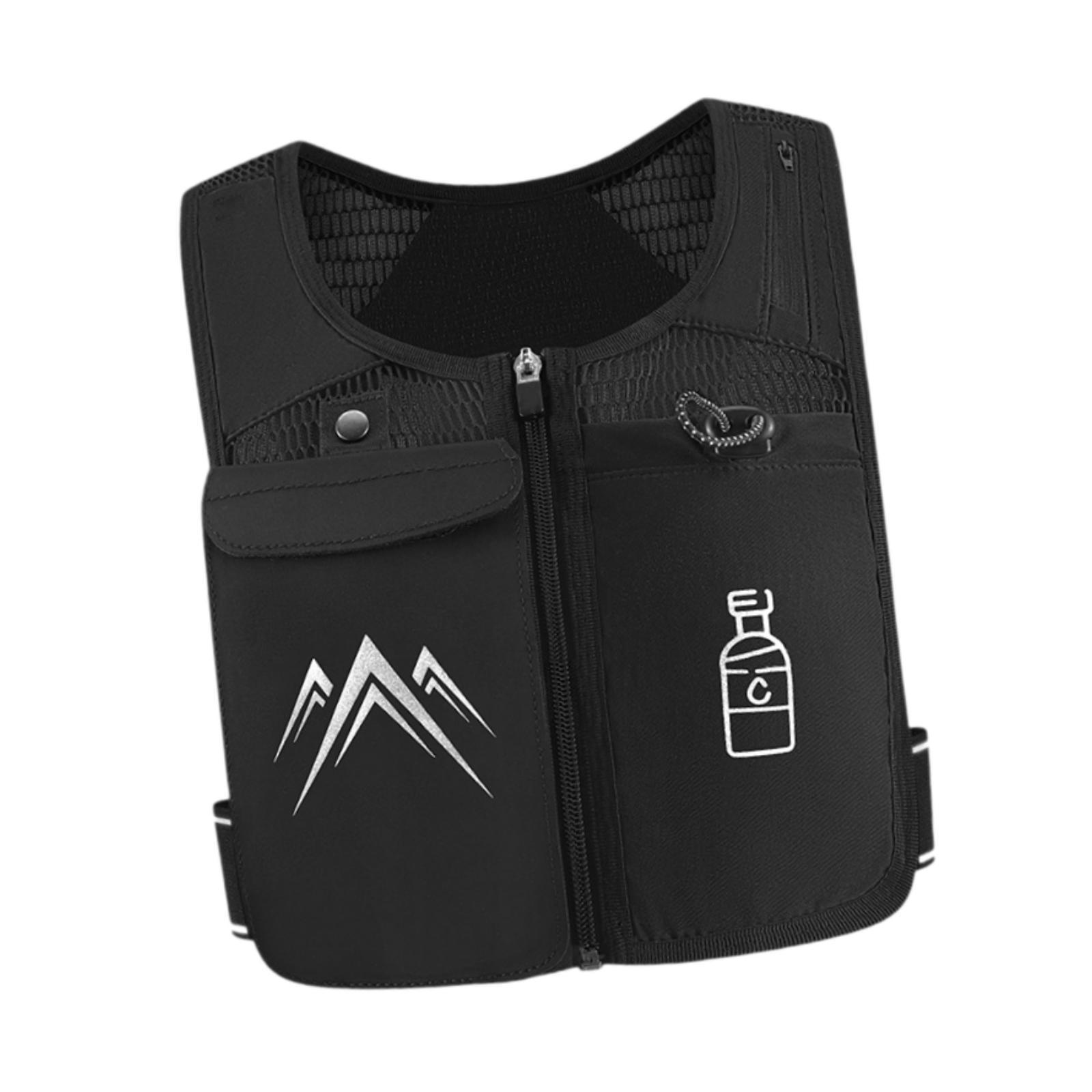 กระเป๋าเป้สะพายหลังสำหรับวิ่งแ - Running Gear Bag For Men บทวิจารณ์และราคา