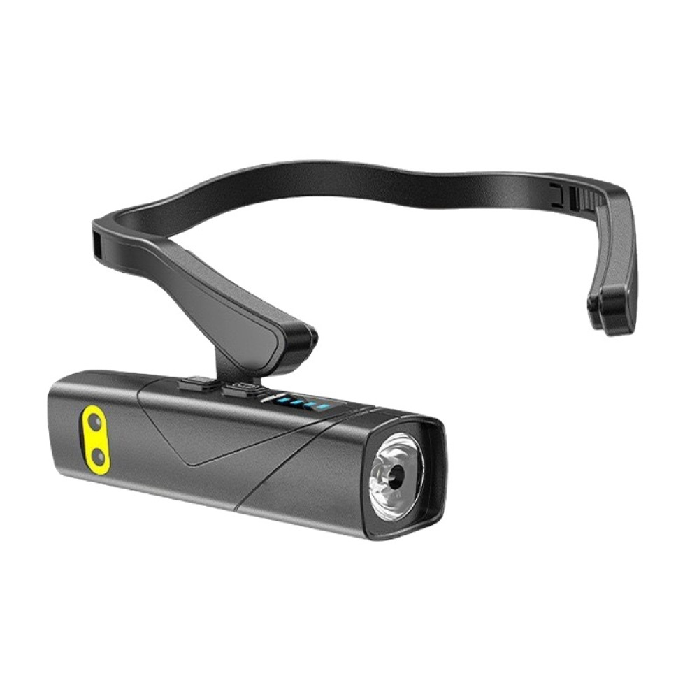 ไฟฉายคาดศีรษะ LED พร้อมเซ็นเซอ - Running Gear Night บทวิจารณ์และราคา