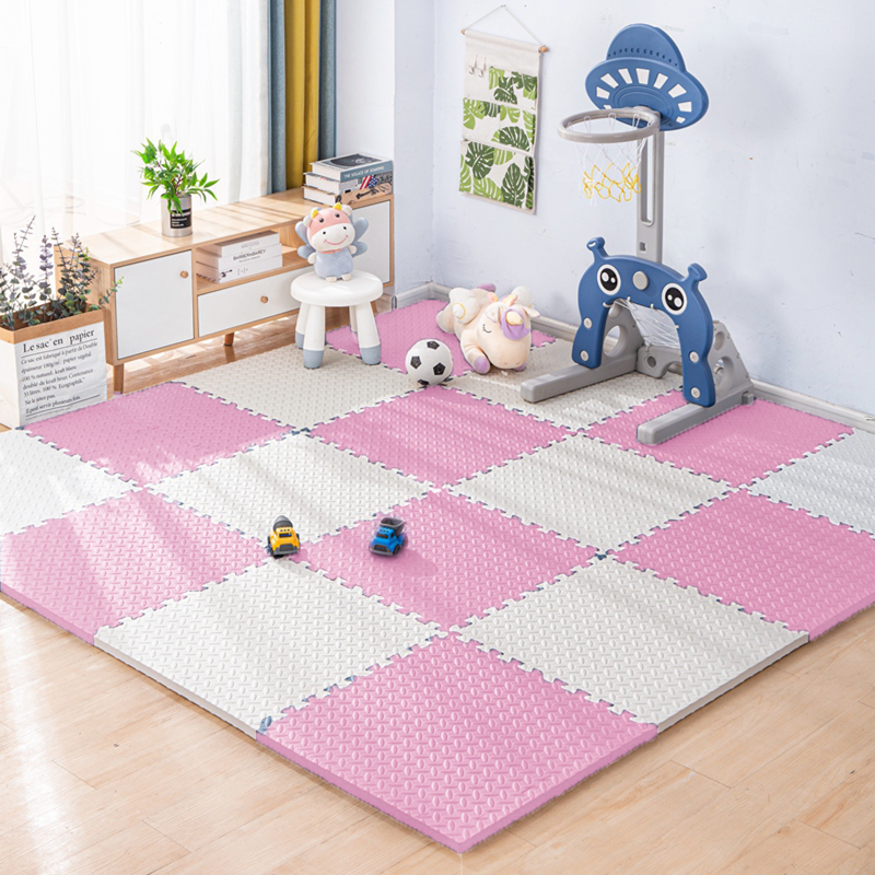 Tikar Teka-teki สำหรับเด็กแผ่น - Running Gear For Kids บทวิจารณ์และราคา