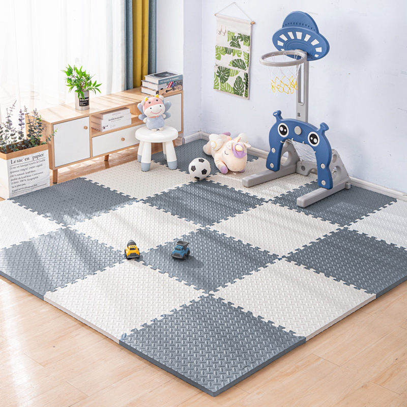 Tikar Teka-teki สำหรับเด็กแผ่น - Running Gear For Kids บทวิจารณ์และราคา