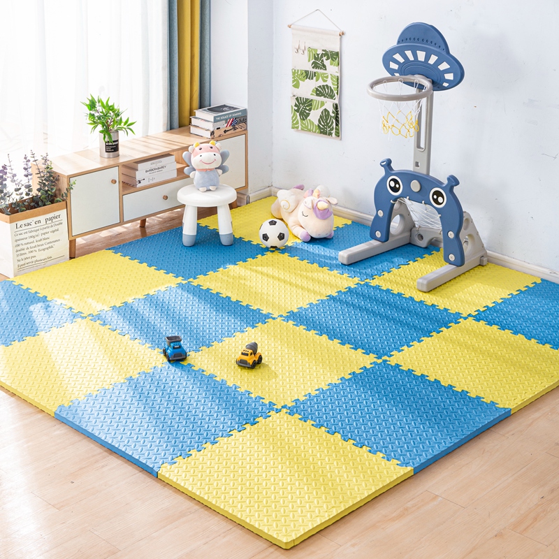 Tikar Teka-teki สำหรับเด็กแผ่น - Running Gear For Kids บทวิจารณ์และราคา
