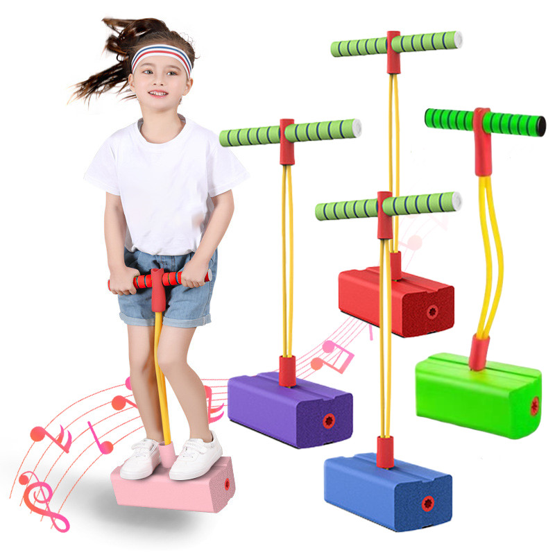 เด็กเกมกีฬาของเล่นโฟม Stick Ju - Running Gear For Kids บทวิจารณ์และราคา