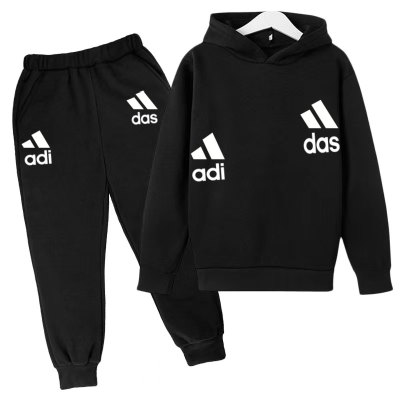 เสื้อสเวตเชิ้ต+กางเกงขายาว รุ่ - Running Gear For Kids บทวิจารณ์และราคา