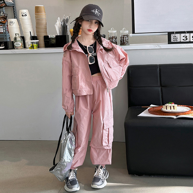 ZOETOPKID ชุดเด็กชายหญิงเด็กฤด - Running Gear For Kids บทวิจารณ์และราคา
